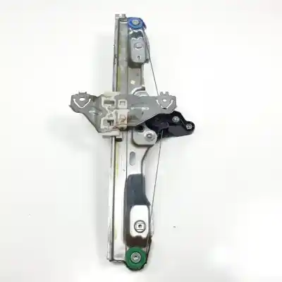 Peça sobressalente para automóvel em segunda mão elevador de vidros traseiro direito por nissan qashqai (j11) r9m referências oem iam 827004ea0a