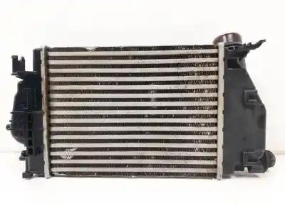 Recambio de automóvil de segunda mano de INTERCOOLER para NISSAN QASHQAI (J11) R9M referencias OEM IAM 144614EB1A  