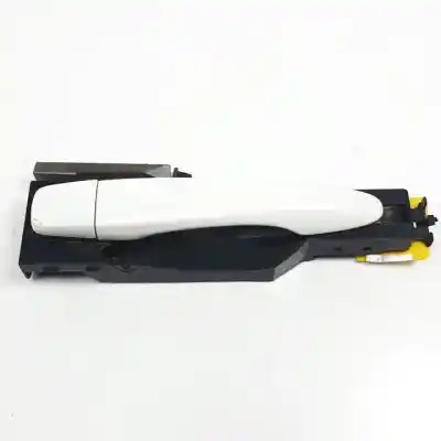 Peça sobressalente para automóvel em segunda mão puxador exterior traseiro direito por nissan qashqai (j11) r9m referências oem iam 8061021133