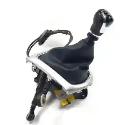 Peça sobressalente para automóvel em segunda mão alavanca de velocidades por nissan qashqai (j11) r9m referências oem iam 341018837r