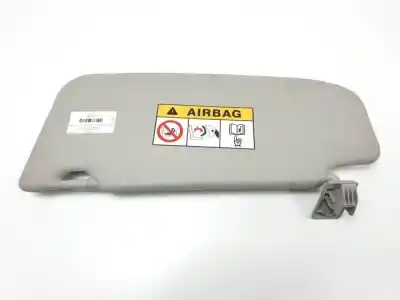 Pièce détachée automobile d'occasion PARE-SOLEIL DROIT pour NISSAN QASHQAI (J11)  Références OEM IAM   