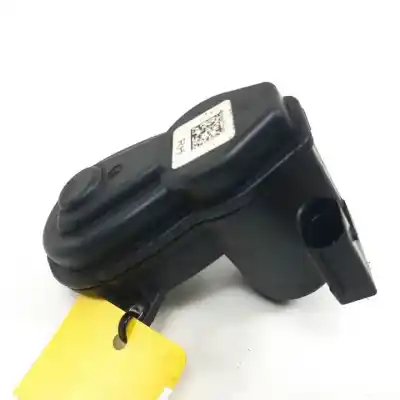 Peça sobressalente para automóvel em segunda mão pinça de travão traseira direita por nissan qashqai (j11) r9m referências oem iam 32353310c
