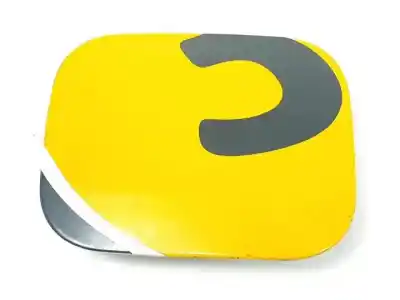 Second-hand car spare part OUTER FUEL CAP for NISSAN QASHQAI (J11)  OEM IAM references   