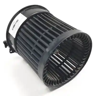 Peça sobressalente para automóvel em segunda mão ventilador de aquecimento por nissan qashqai (j11) r9m referências oem iam 