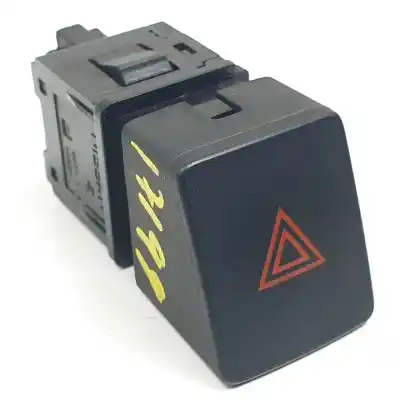 Peça sobressalente para automóvel em segunda mão interruptor 4 piscas - emergência por nissan qashqai (j11) r9m referências oem iam 299125472