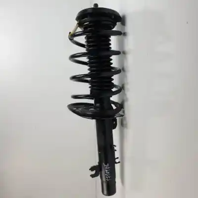 Автозапчастина б/у амортизатор передній лівий для citroen c4 cactus hnp посилання на oem iam 