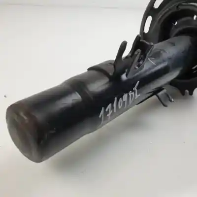 Автозапчастина б/у амортизатор передній лівий для citroen c4 cactus hnp посилання на oem iam   