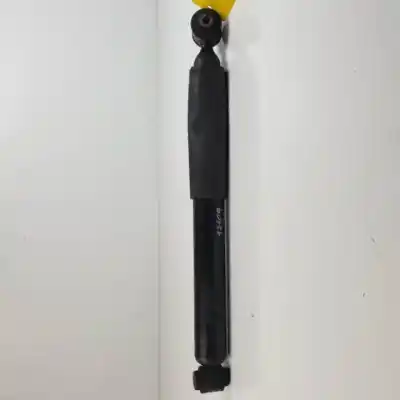 Автозапчастина б/у правий задній амортизатор для citroen c4 cactus hnp посилання на oem iam 9820952980