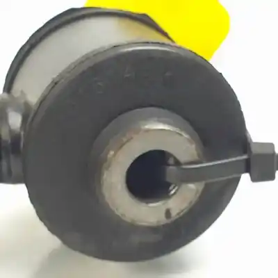 Автозапчастина б/у амортизатор задній лівий для citroen c4 cactus hnp посилання на oem iam 9820952980 03031000134 