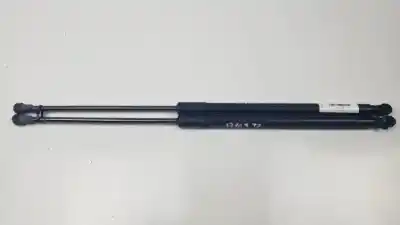 Pezzo di ricambio per auto di seconda mano AMMORTIZZATORI BAULE / PORTE per CITROEN C4 CACTUS  Riferimenti OEM IAM 9813913880 390N 
