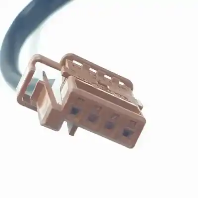 Автозапчастина б/у протикрадійний пристрій для citroen c4 cactus hnp посилання на oem iam 36454600  