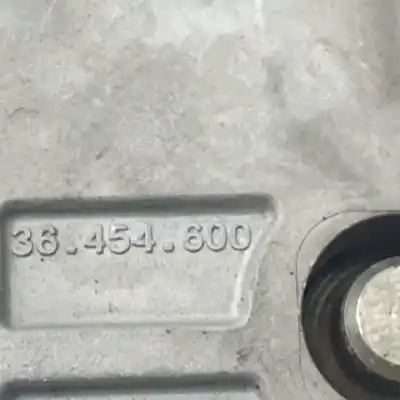 Автозапчастина б/у протикрадійний пристрій для citroen c4 cactus hnp посилання на oem iam 36454600  