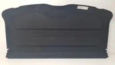 Second-hand car spare part parcel shelf for citroen c4 cactus hnp oem iam references 98013537zd  