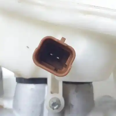 Автозапчасти б/у тормозной насос за citroen c4 cactus hnp ссылки oem iam 32069745  