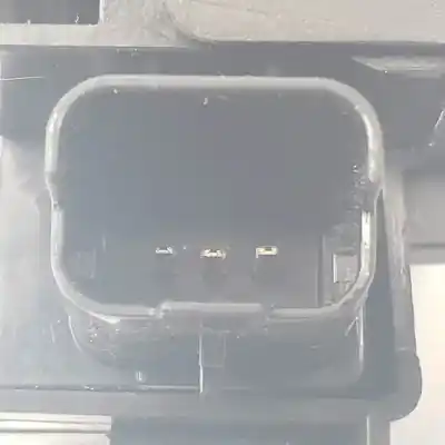 Автозапчасти б/у замок багажника/ворот за citroen c4 cactus hnp ссылки oem iam 9816195380  