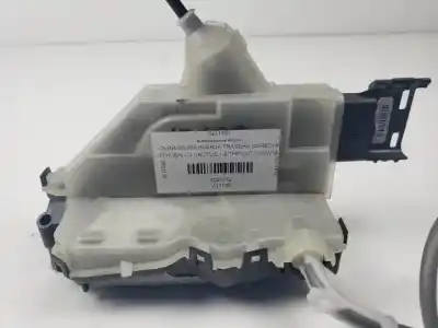 Автозапчасти б/у замок задней правой двери за citroen c4 cactus hnp ссылки oem iam psa190388 16943321 a04877 