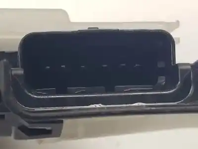 Автозапчасти б/у замок задней правой двери за citroen c4 cactus hnp ссылки oem iam psa190388 16943321 a04877 