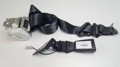 Автозапчасти б/у задний правый ремень безопасности за citroen c4 cactus hnp ссылки oem iam 98009738xx 34143416 