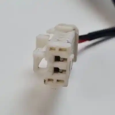 Автозапчасти б/у задний правый ремень безопасности за citroen c4 cactus hnp ссылки oem iam 98009738xx 34143416 