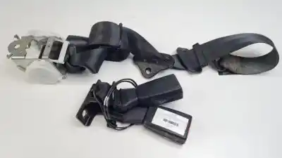 Gebrauchtes Autoersatzteil sicherheitsgurte hinten links zum citroen c4 cactus hnp oem-iam-referenzen 98009740xx 34142153 