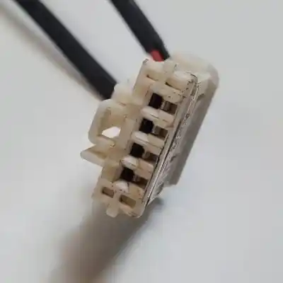 Gebrauchtes Autoersatzteil sicherheitsgurte hinten links zum citroen c4 cactus hnp oem-iam-referenzen 98009740xx 34142153 