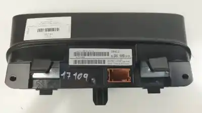 Автозапчасти б/у приборная доска за citroen c4 cactus hnp ссылки oem iam 9830140880 cmbe3cem00 vphpef14b115ae 