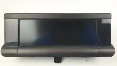 Автозапчастина б/у панель інструментів для citroen c4 cactus hnp посилання на oem iam 9830140880