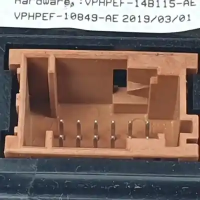 Автозапчасти б/у приборная доска за citroen c4 cactus hnp ссылки oem iam 9830140880 cmbe3cem00 vphpef14b115ae 