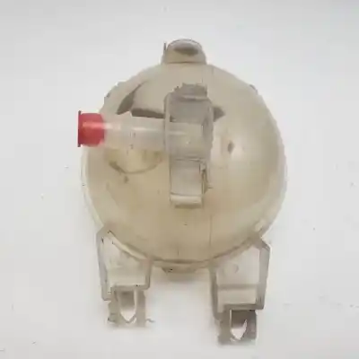 Автозапчастина б/у розширення депозит для citroen c4 cactus hnp посилання на oem iam 9800777280  