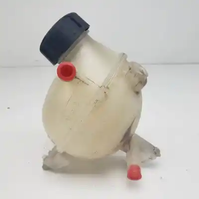 Автозапчастина б/у розширення депозит для citroen c4 cactus hnp посилання на oem iam 9800777280  