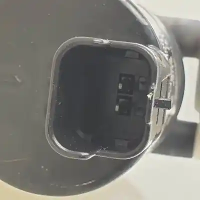 Автозапчастина б/у чистий депозит для citroen c4 cactus hnp посилання на oem iam 9801973680 04051c01 