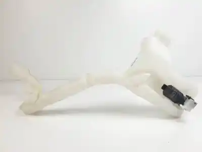 Автозапчастина б/у ЧИСТИЙ ДЕПОЗИТ для CITROEN C4 CACTUS  Посилання на OEM IAM 9801973680 04051C01 