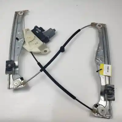Автозапчастина б/у регулятор переднього правого скла для citroen c4 cactus hnp посилання на oem iam 9827295780  