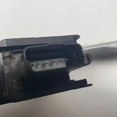 Автозапчастина б/у регулятор переднього правого скла для citroen c4 cactus hnp посилання на oem iam 9827295780  