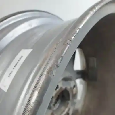 Автозапчасти б/у комплект колес за citroen c4 cactus hnp ссылки oem iam 9802911977 r16 aluminio 