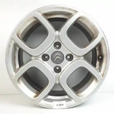 Автозапчасти б/у комплект колес за citroen c4 cactus hnp ссылки oem iam 9802911977 r16 aluminio 