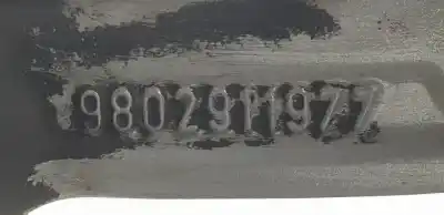 Автозапчасти б/у комплект колес за citroen c4 cactus hnp ссылки oem iam 9802911977 r16 aluminio 