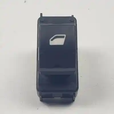 Second-hand car spare part RIGHT FRONT POWER WINDOW SWITCH for CITROEN C4 CACTUS  OEM IAM references 980448032ZD  