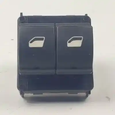 Pièce détachée automobile d'occasion COMMANDE DE LÈVE VITRE AVANT GAUCHE pour CITROEN C4 CACTUS  Références OEM IAM 98106397ZD  