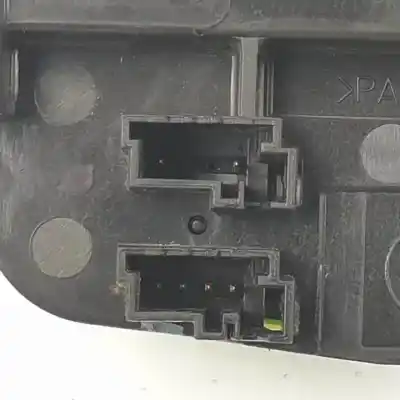 Автозапчастина б/у управління світлом для citroen c4 cactus hnp посилання на oem iam 98312695zd 1034833101 