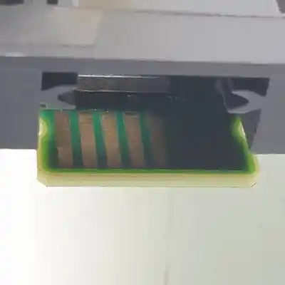 Автозапчастина б/у управління світлом для citroen c4 cactus hnp посилання на oem iam 98312695zd 1034833101 