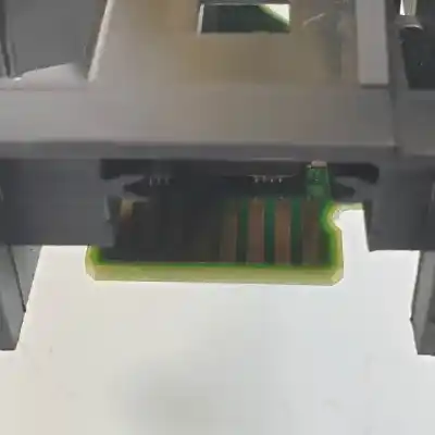 Автозапчастина б/у управління світлом для citroen c4 cactus hnp посилання на oem iam 98312695zd 1034833101 