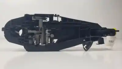 Автозапчастина б/у ліва передня зовнішня ручка для citroen c4 cactus hnp посилання на oem iam 9802977380  