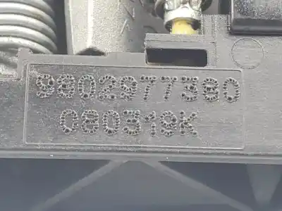 Автозапчастина б/у ліва передня зовнішня ручка для citroen c4 cactus hnp посилання на oem iam 9802977380  