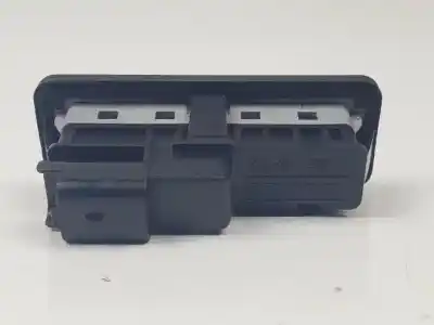 Автозапчастина б/у зовнішня ручка ворот для citroen c4 cactus hnp посилання на oem iam 9627560380  