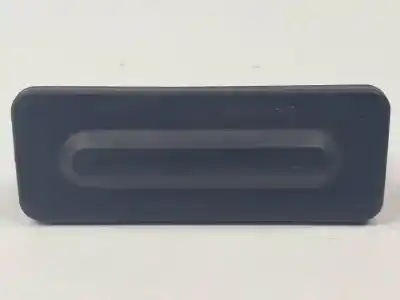 Автозапчастина б/у ЗОВНІШНЯ РУЧКА ВОРОТ для CITROEN C4 CACTUS  Посилання на OEM IAM 9627560380  