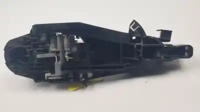 Автозапчасти б/у задняя правая наружная ручка за citroen c4 cactus hnp ссылки oem iam 9802977180 ge0016532 