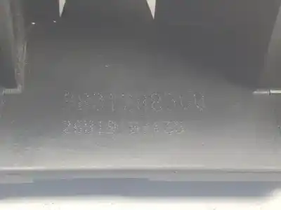 Автозапчастина б/у усередині передня права ручка для citroen c4 cactus hnp посилання на oem iam 98012885vv  