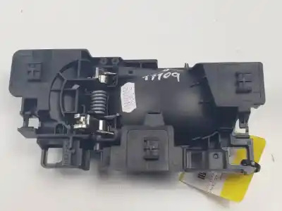 Автозапчастина б/у усередині передня права ручка для citroen c4 cactus hnp посилання на oem iam 98012885vv  