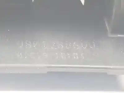 Автозапчастина б/у ліва передня внутрішня ручка для citroen c4 cactus hnp посилання на oem iam 98012886vv  